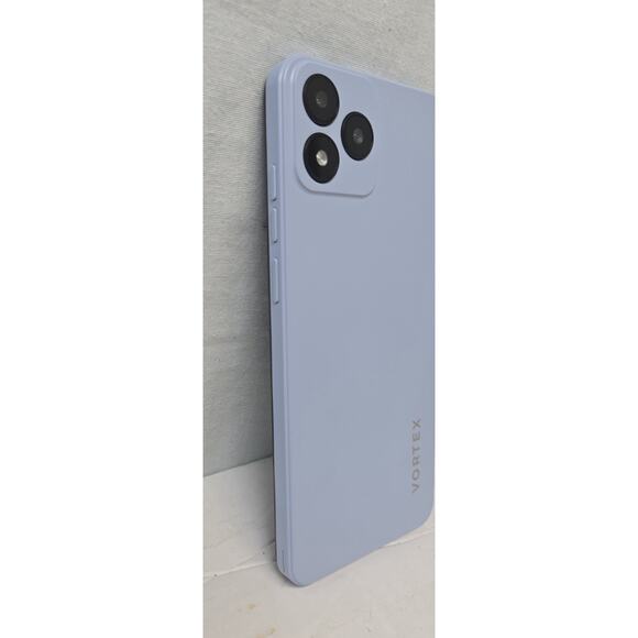 Vortex J24 6.52" unlocked Smartphone 32GB ROM 3GB RAM Android 14 Light Blue - Picture 3 of 6